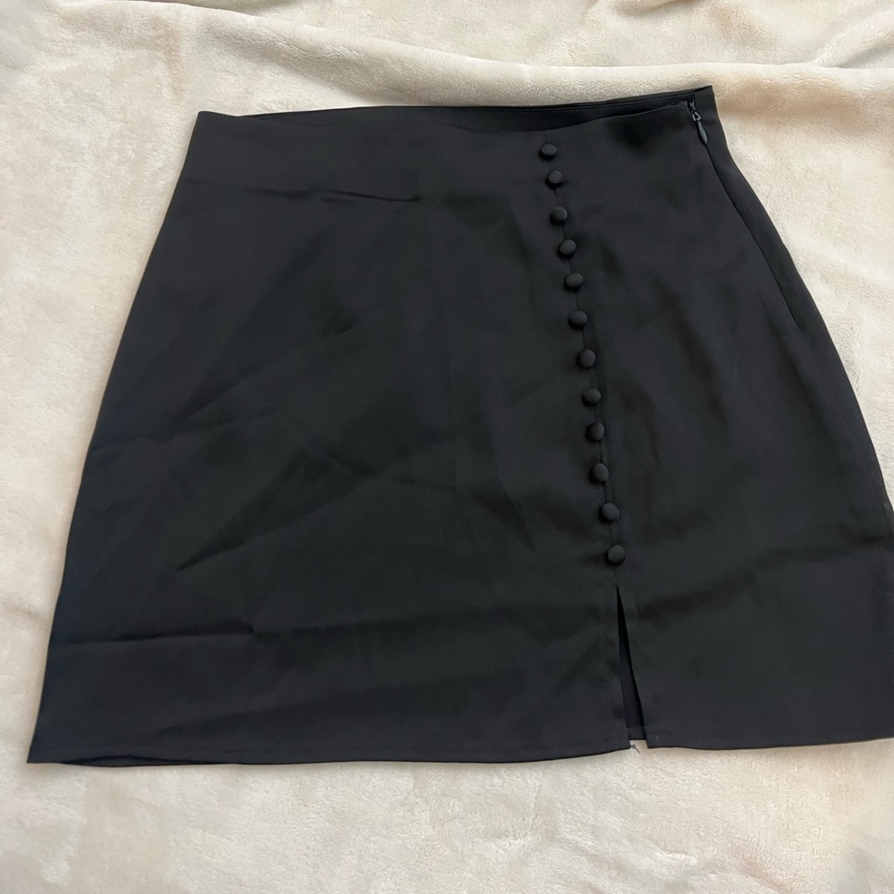 Women’s Mini Skirt
